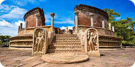 Ancient Temple